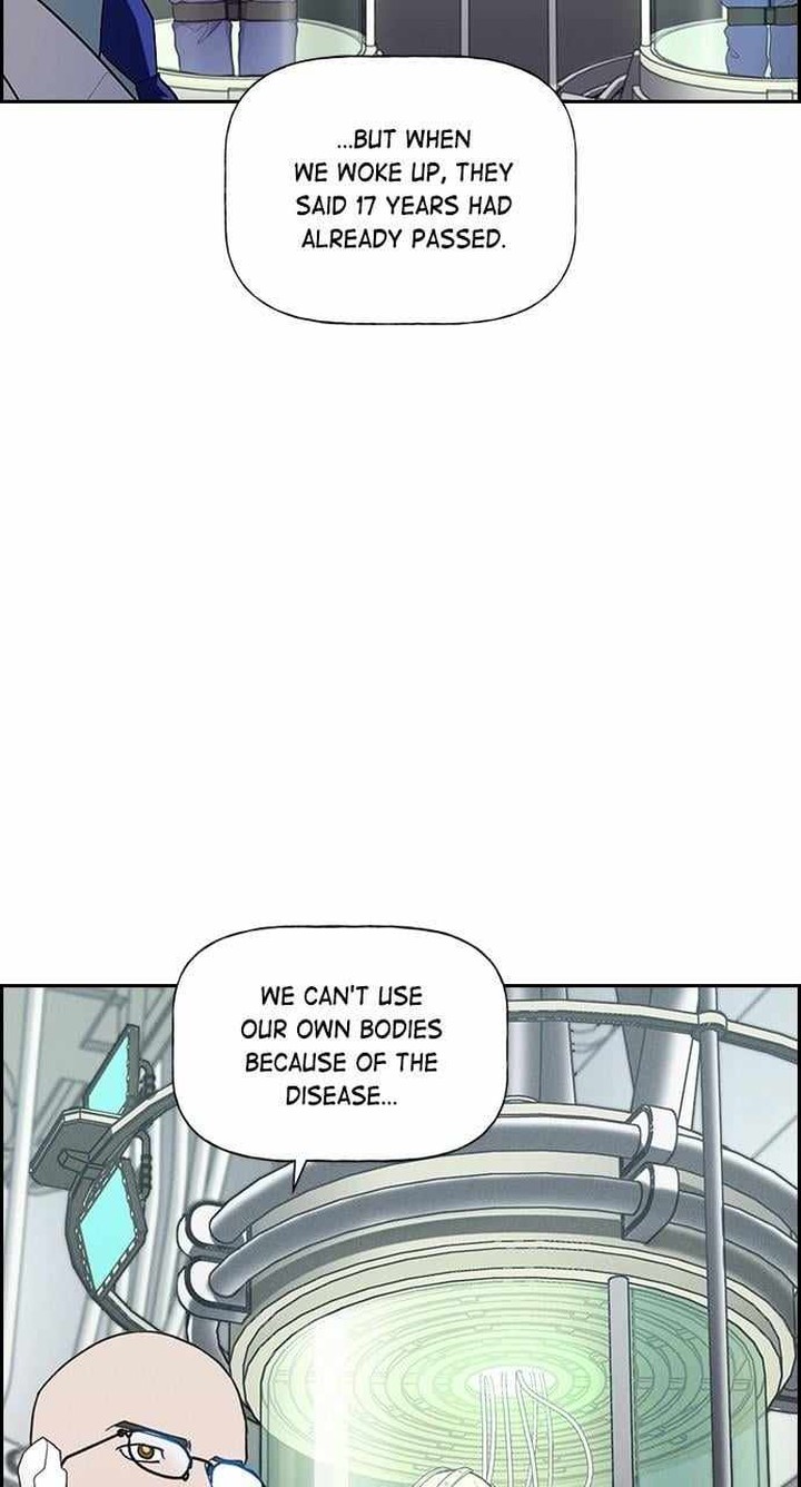 Housekeeper Chae Yong Taek Chapter 119 Page 15