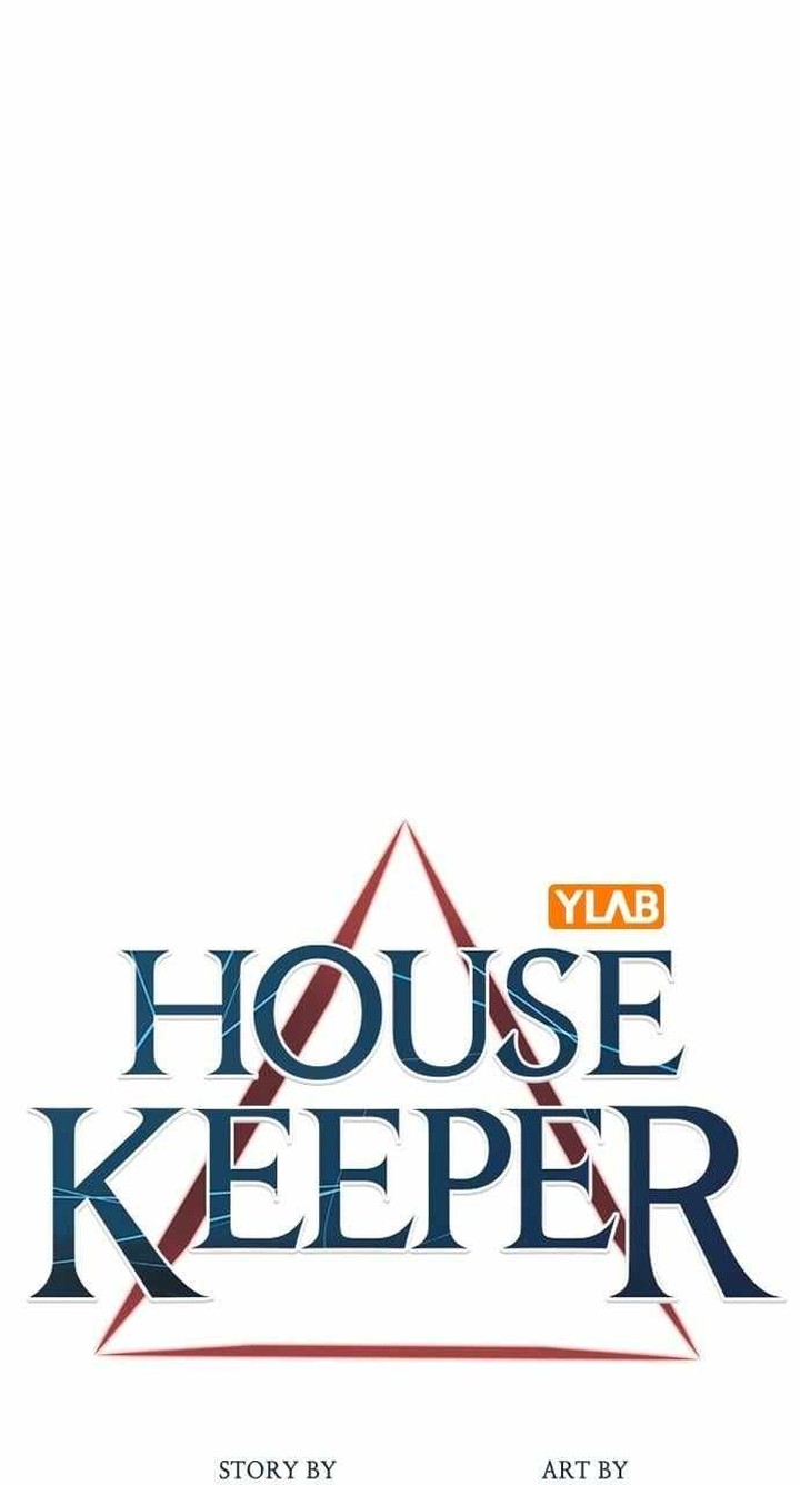 Housekeeper Chae Yong Taek Chapter 119 Page 17