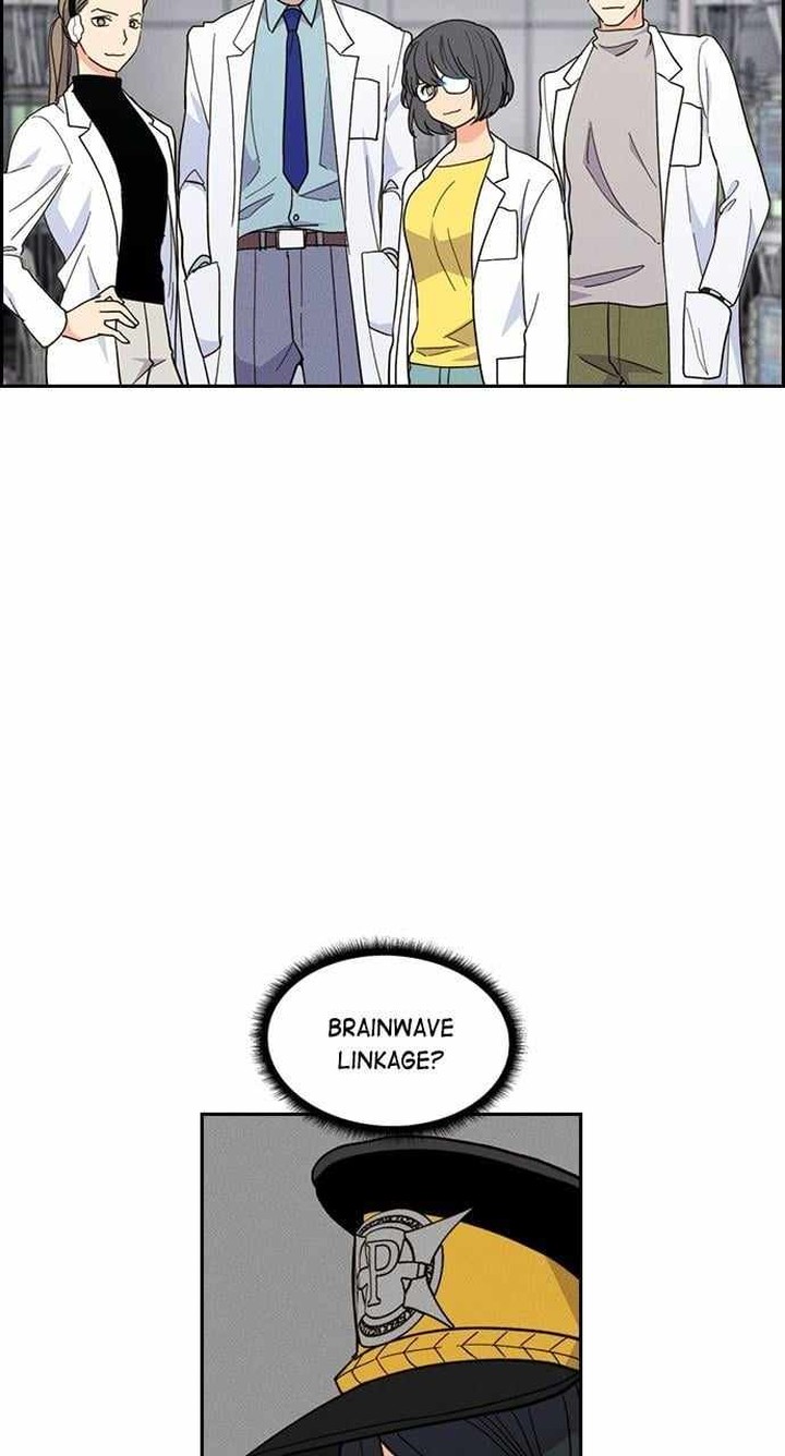 Housekeeper Chae Yong Taek Chapter 119 Page 19