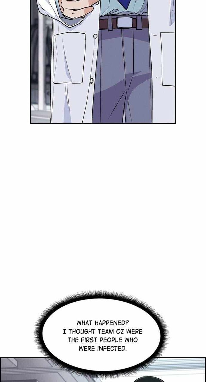 Housekeeper Chae Yong Taek Chapter 119 Page 2