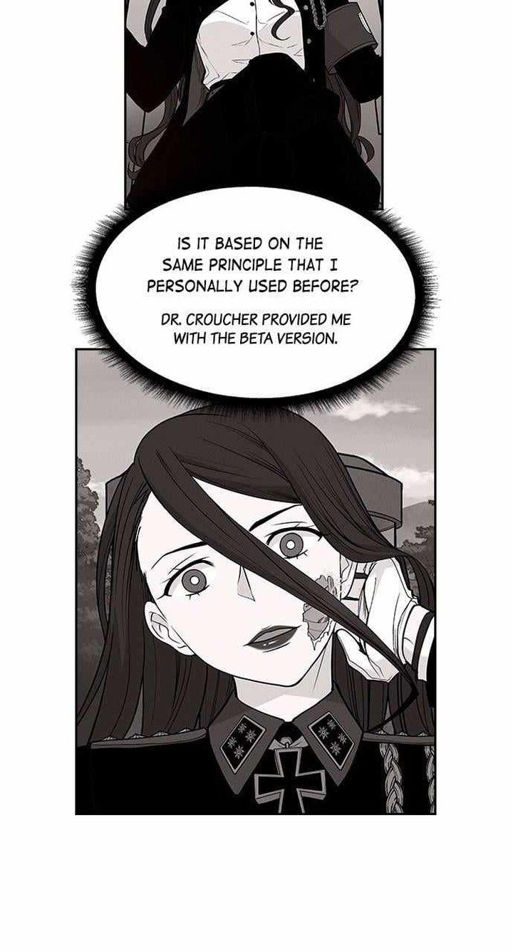 Housekeeper Chae Yong Taek Chapter 119 Page 21