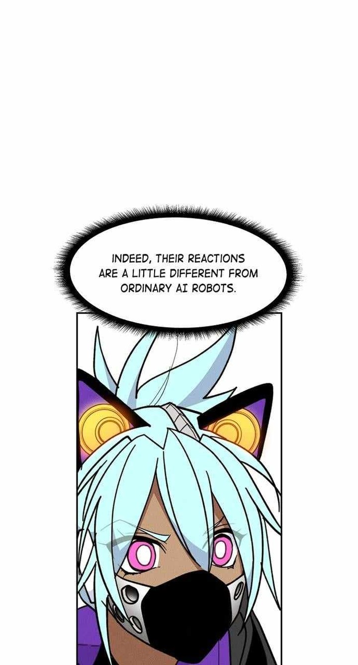 Housekeeper Chae Yong Taek Chapter 119 Page 22