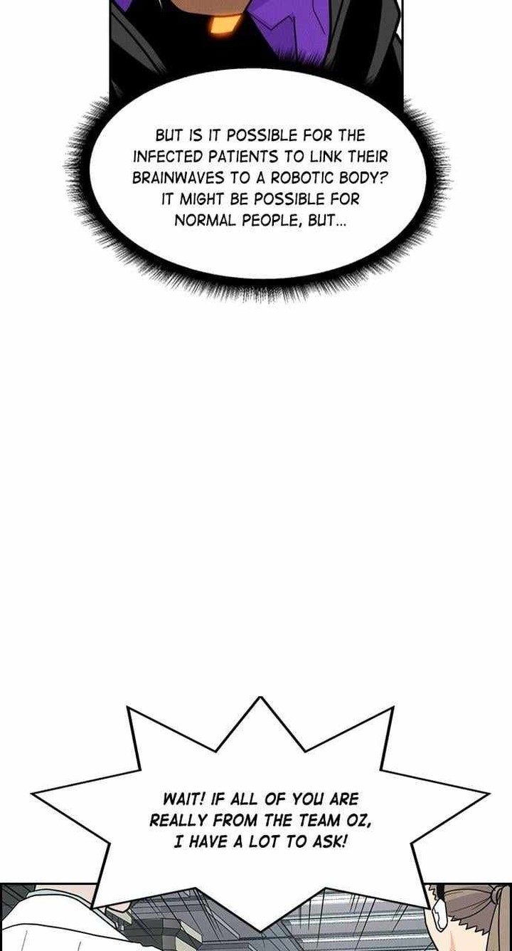 Housekeeper Chae Yong Taek Chapter 119 Page 23