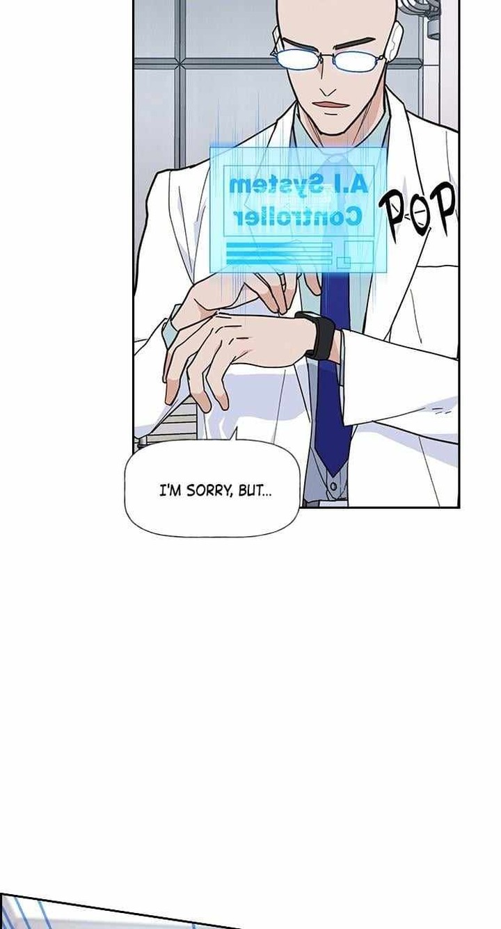 Housekeeper Chae Yong Taek Chapter 119 Page 27