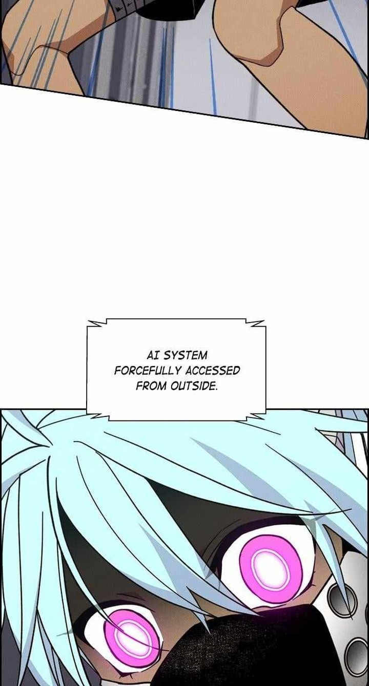 Housekeeper Chae Yong Taek Chapter 119 Page 29