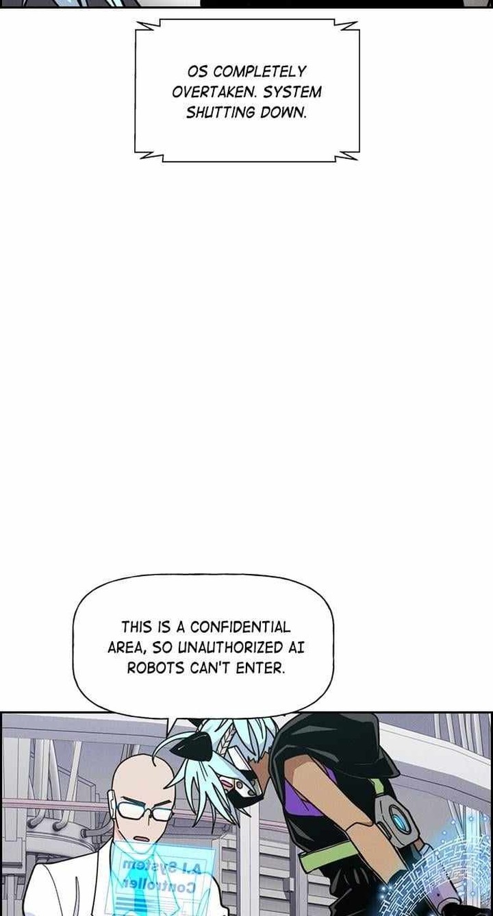 Housekeeper Chae Yong Taek Chapter 119 Page 30