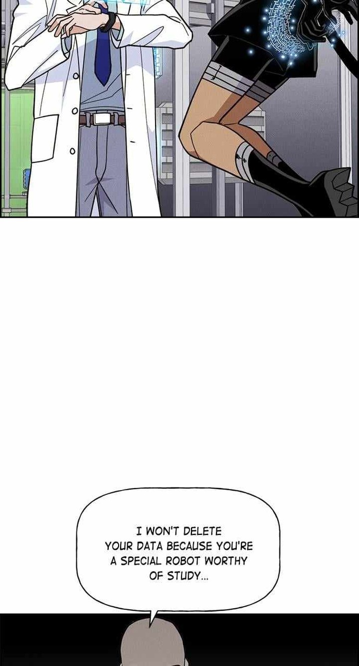 Housekeeper Chae Yong Taek Chapter 119 Page 31