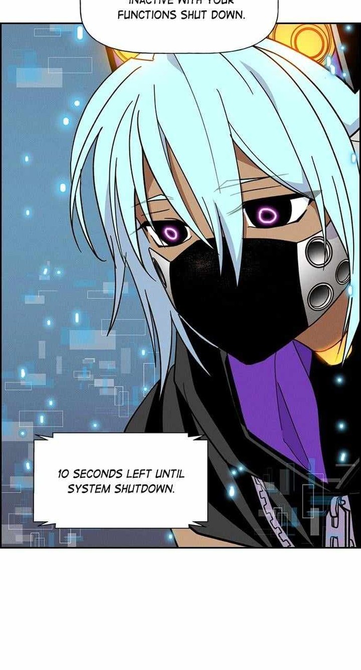 Housekeeper Chae Yong Taek Chapter 119 Page 33