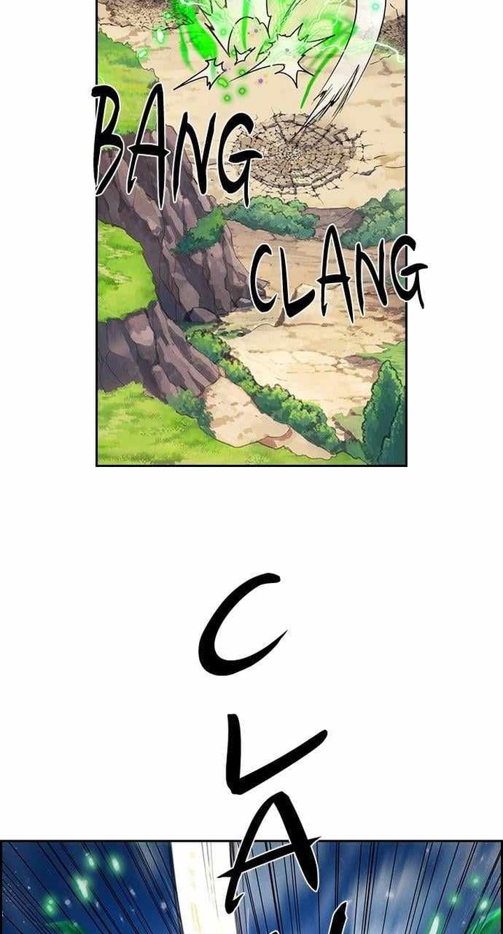 Housekeeper Chae Yong Taek Chapter 119 Page 35