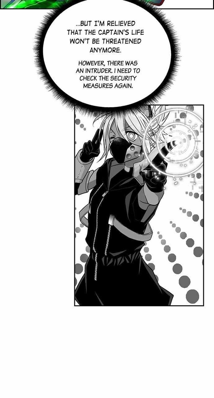 Housekeeper Chae Yong Taek Chapter 119 Page 38