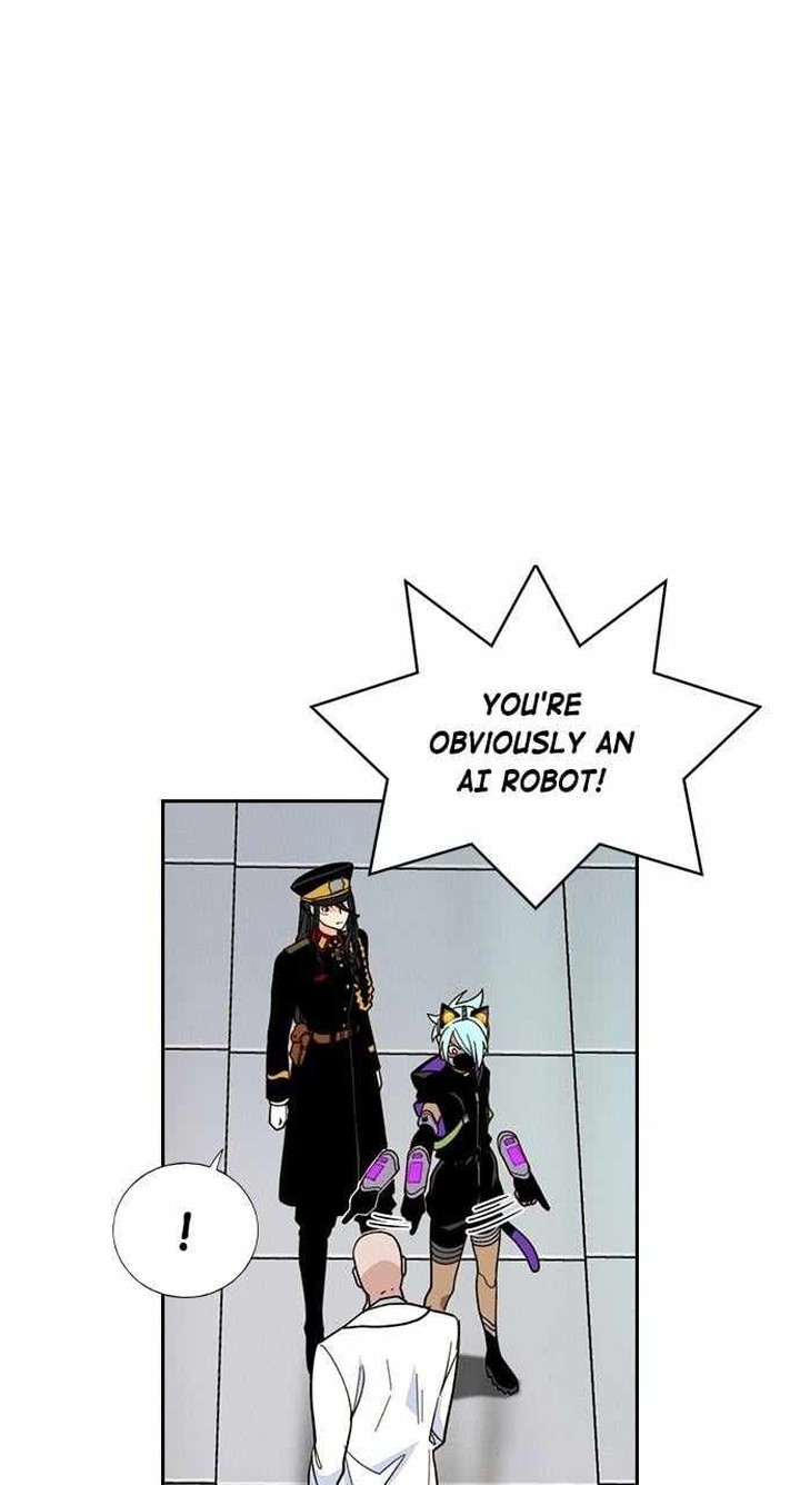 Housekeeper Chae Yong Taek Chapter 119 Page 6