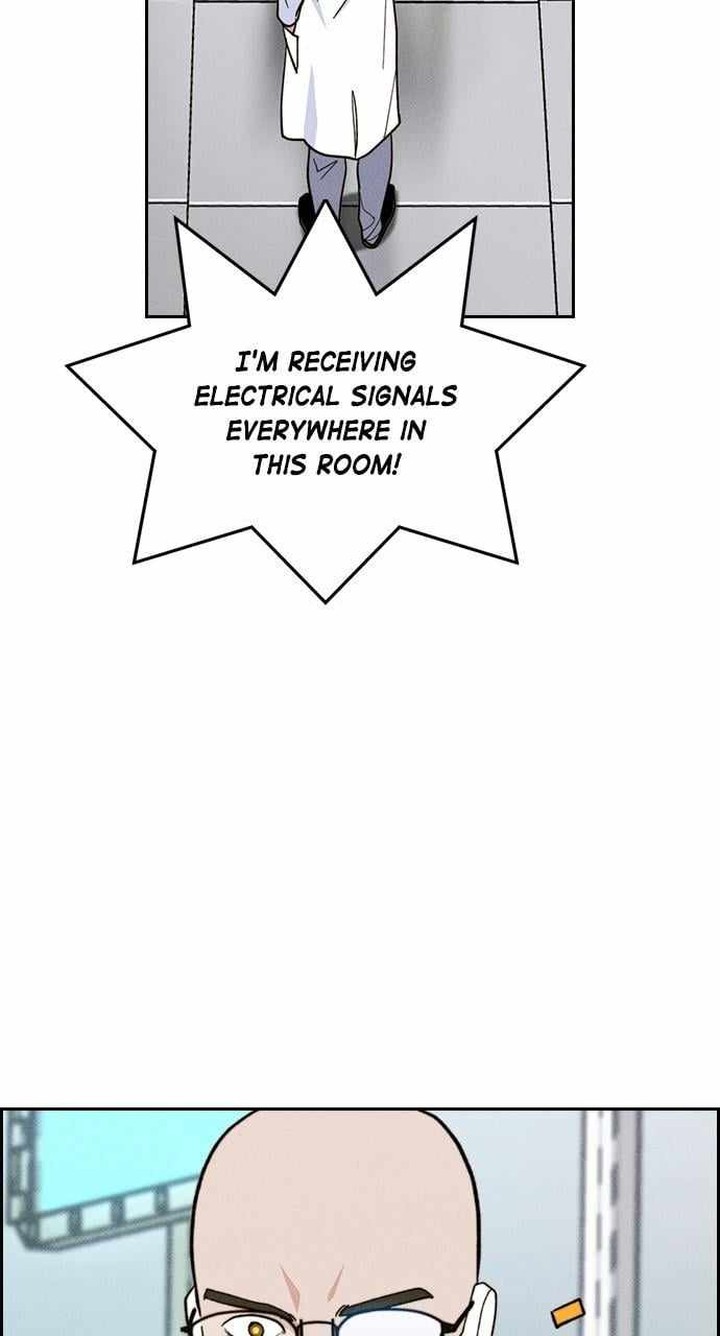 Housekeeper Chae Yong Taek Chapter 119 Page 7