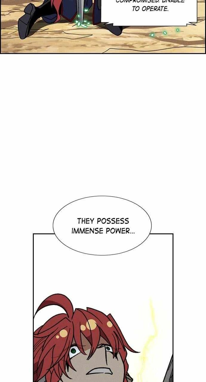 Housekeeper Chae Yong Taek Chapter 119 Page 81