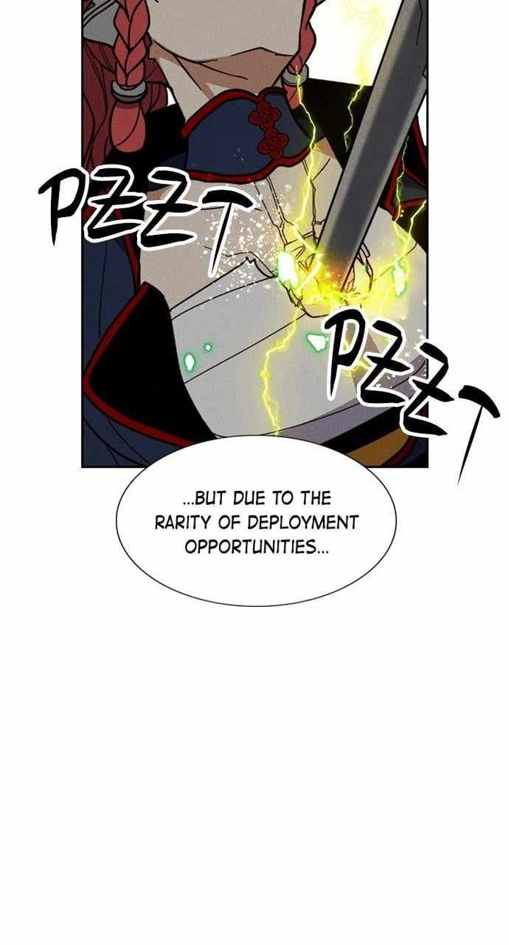 Housekeeper Chae Yong Taek Chapter 119 Page 82