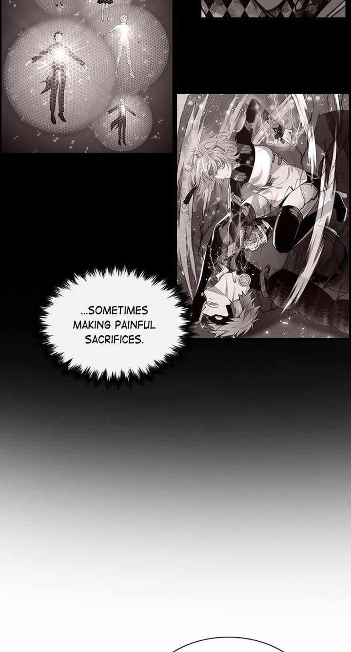 Housekeeper Chae Yong Taek Chapter 119 Page 87