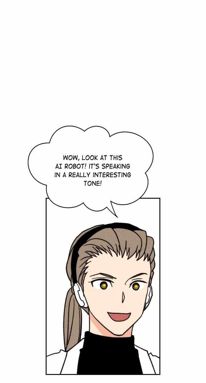 Housekeeper Chae Yong Taek Chapter 119 Page 9