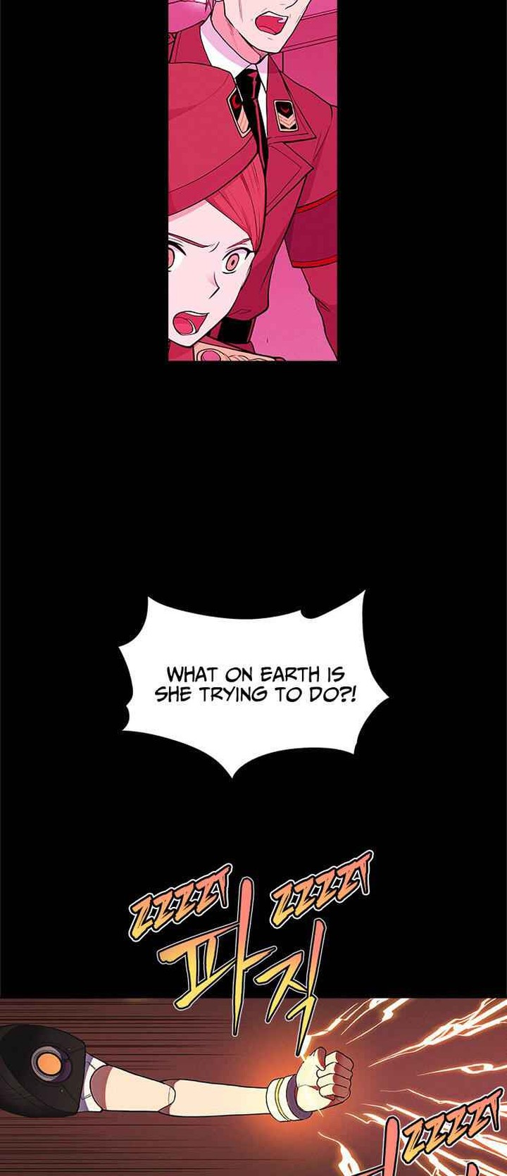 Housekeeper Chae Yong Taek Chapter 12 Page 14
