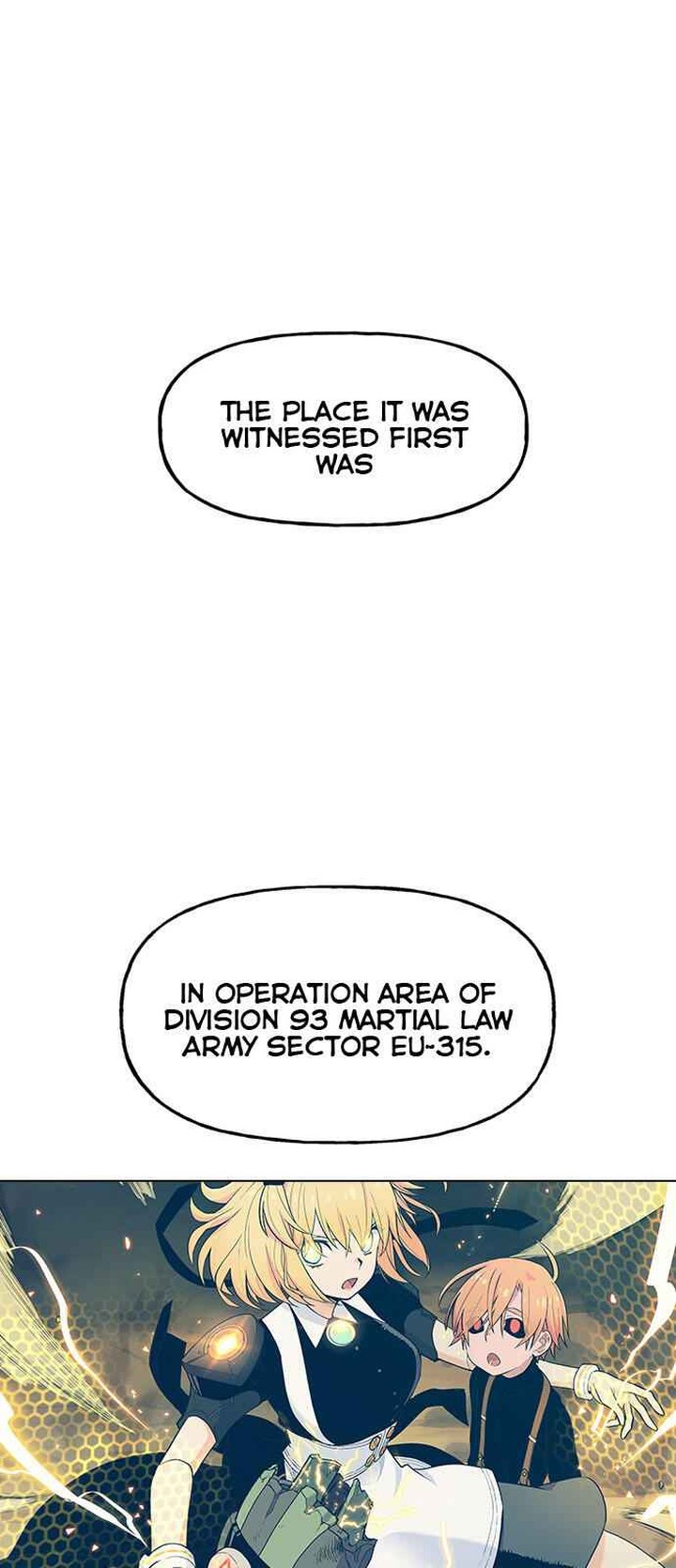 Housekeeper Chae Yong Taek Chapter 12 Page 2