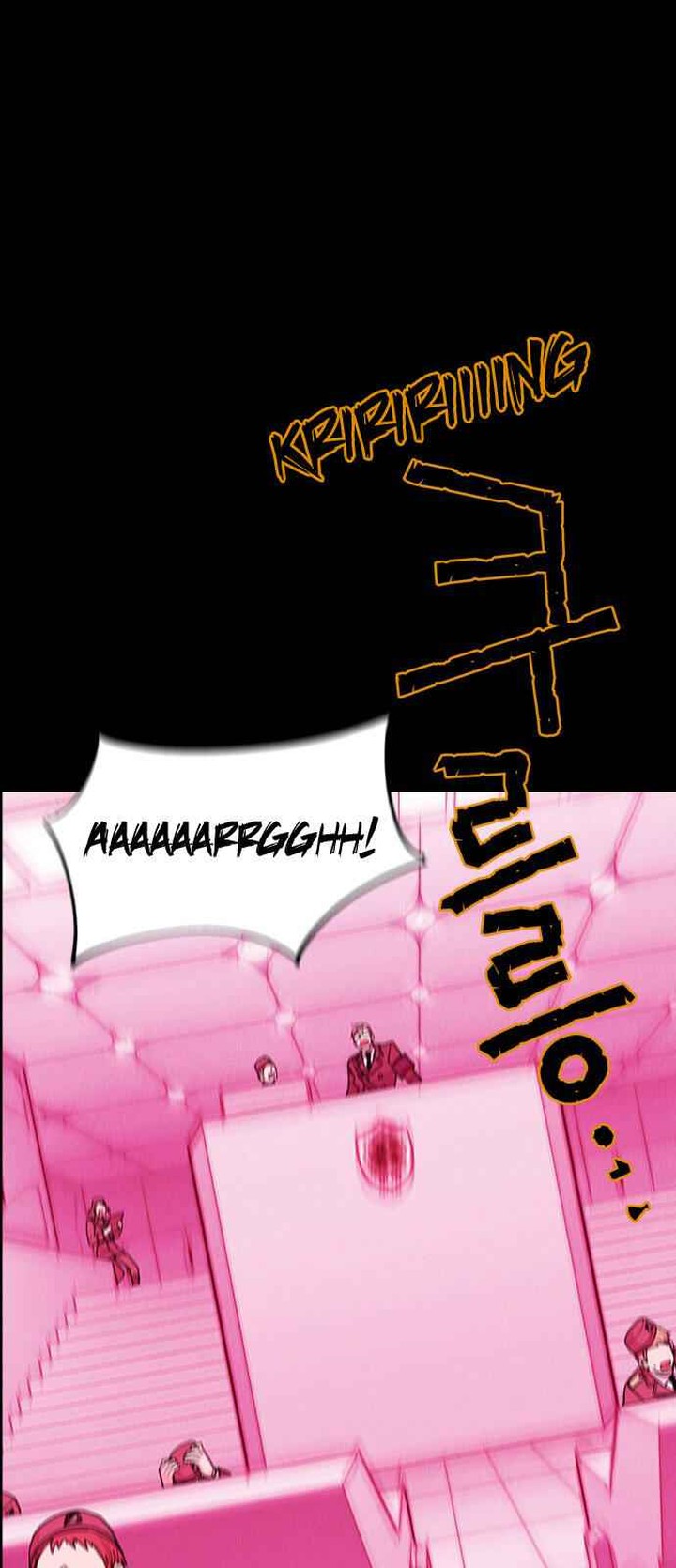 Housekeeper Chae Yong Taek Chapter 12 Page 21