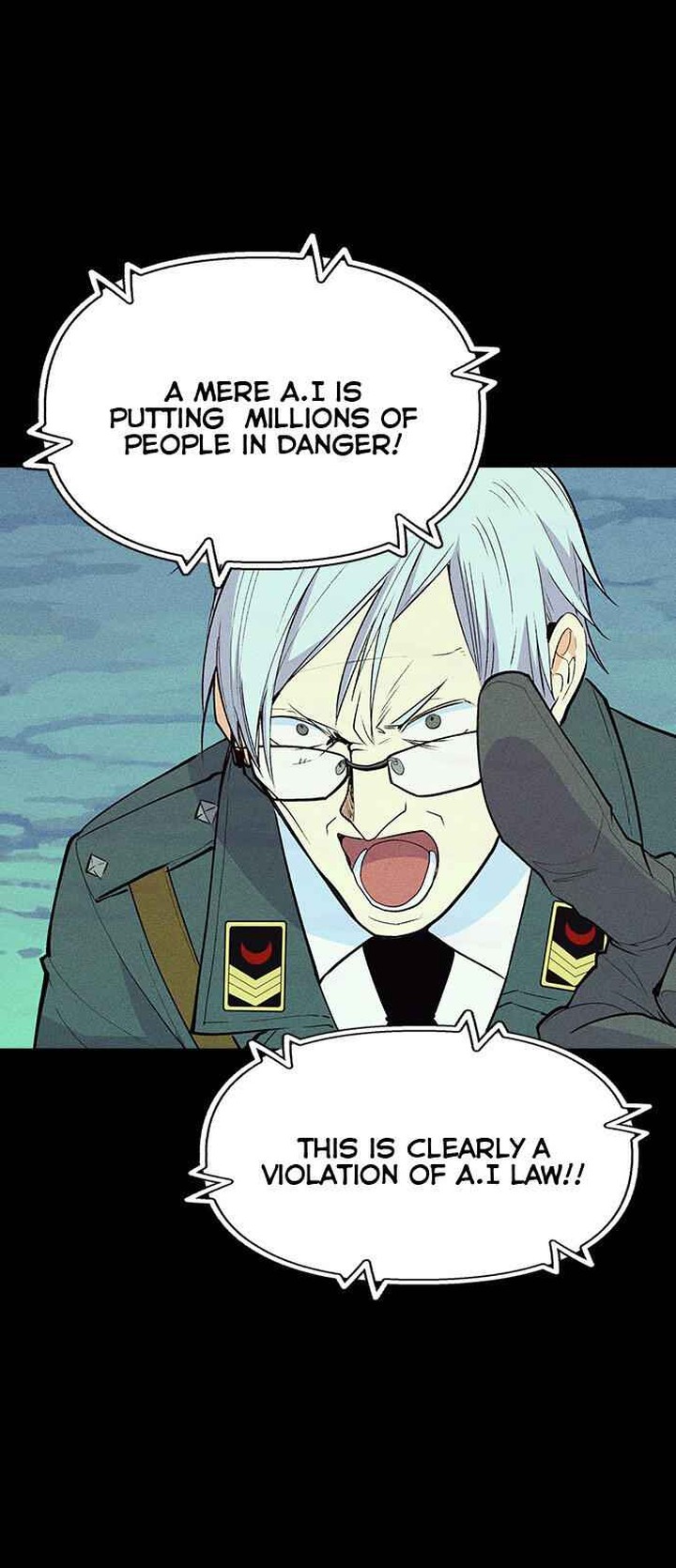 Housekeeper Chae Yong Taek Chapter 12 Page 30