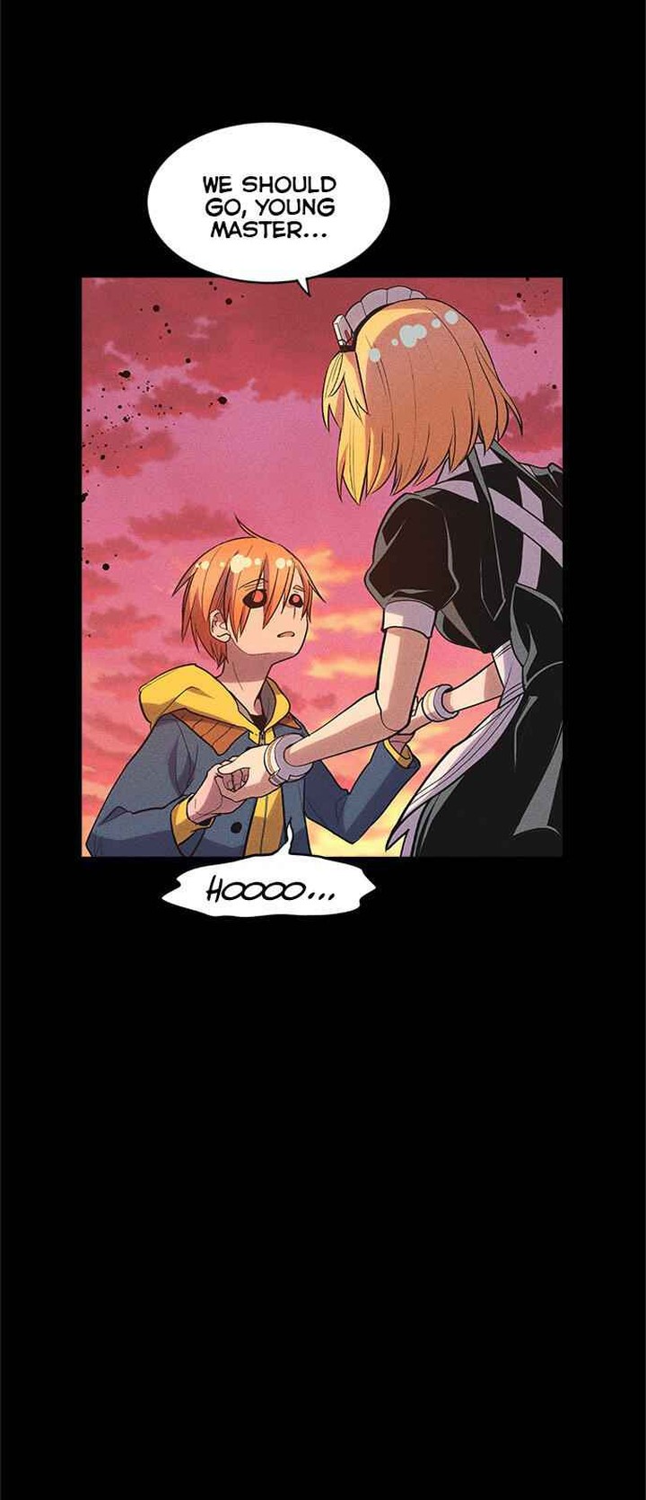Housekeeper Chae Yong Taek Chapter 12 Page 36