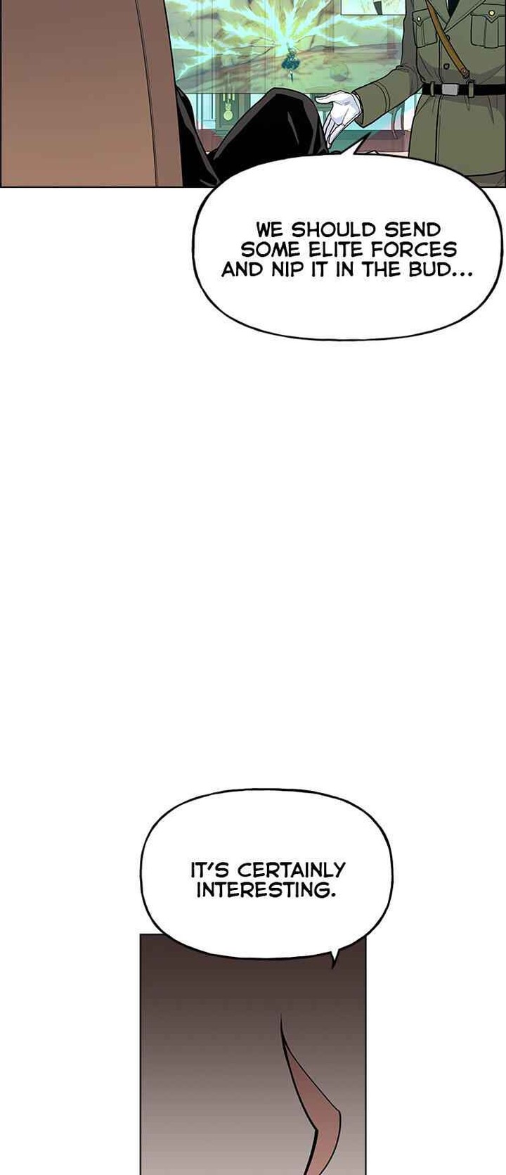 Housekeeper Chae Yong Taek Chapter 12 Page 43
