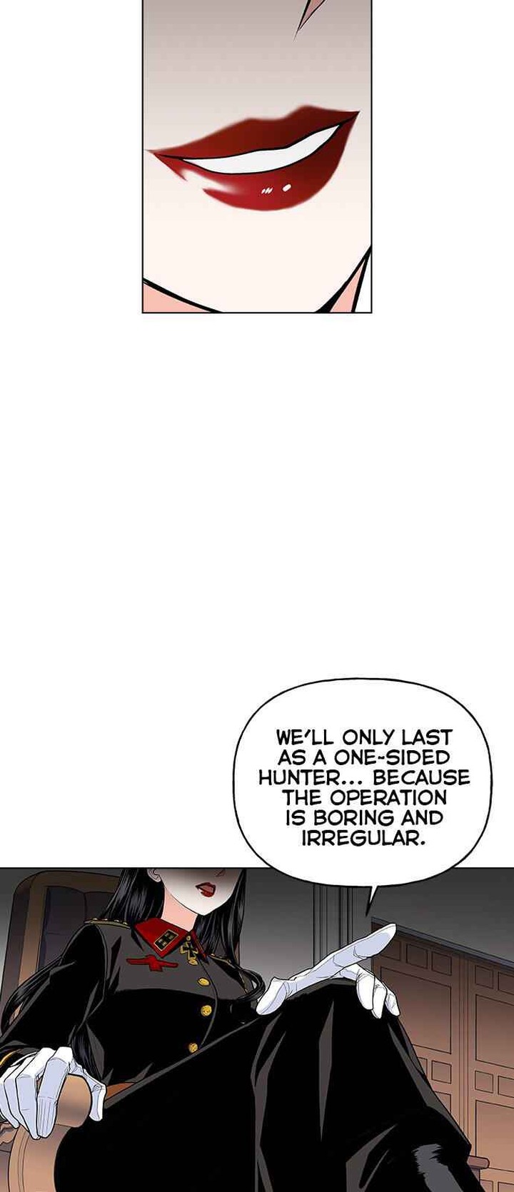 Housekeeper Chae Yong Taek Chapter 12 Page 44