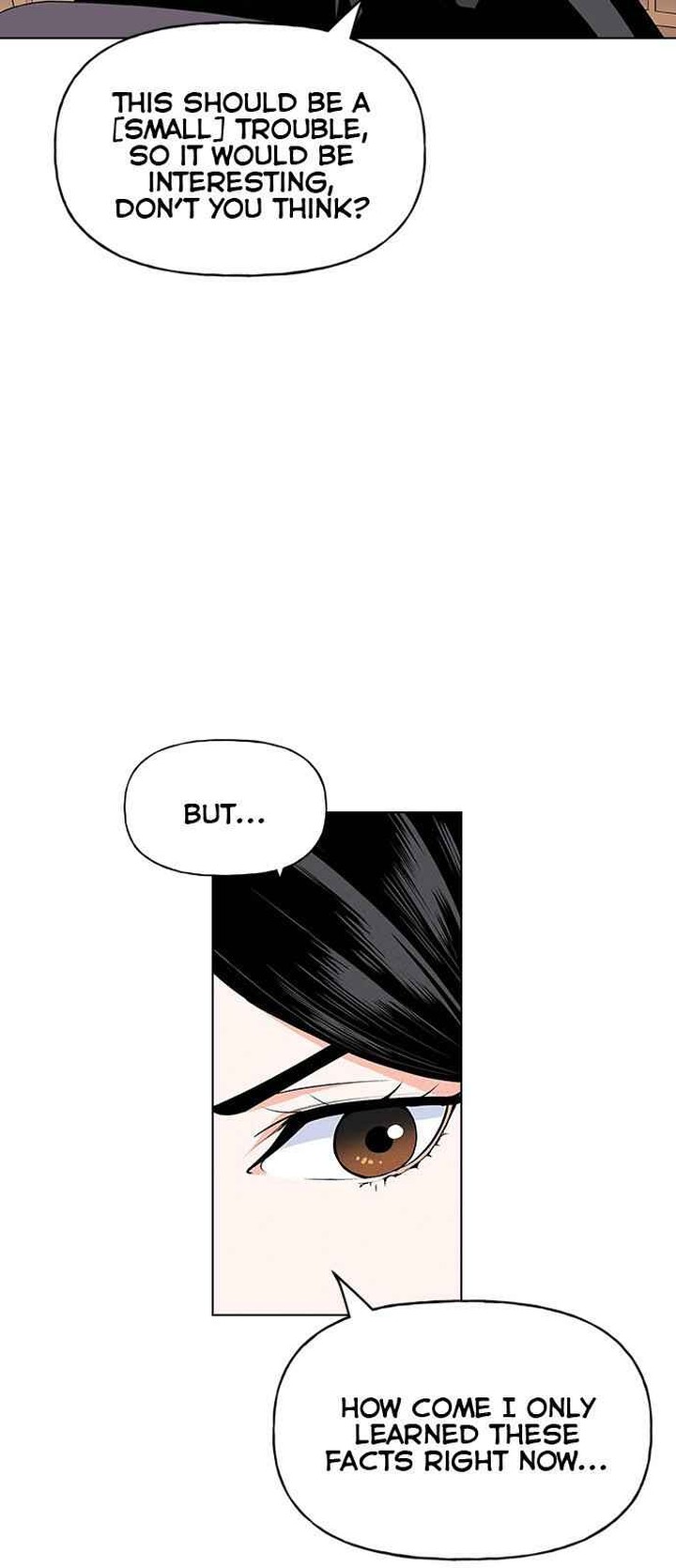 Housekeeper Chae Yong Taek Chapter 12 Page 45