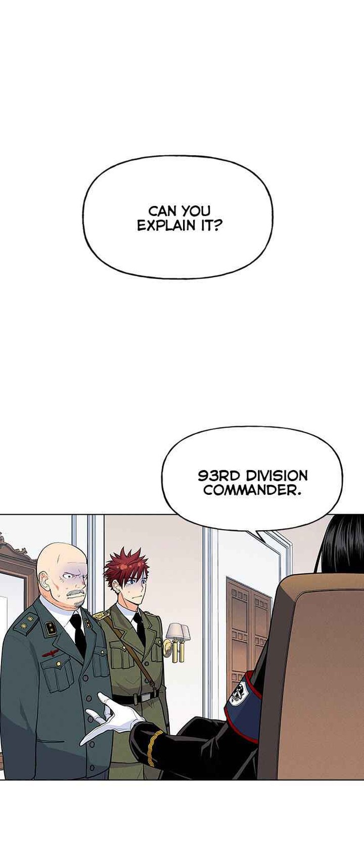 Housekeeper Chae Yong Taek Chapter 12 Page 46