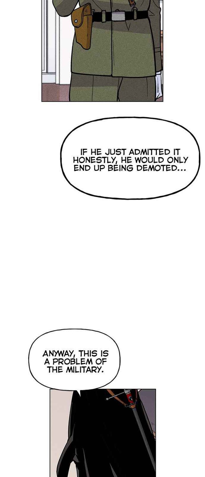 Housekeeper Chae Yong Taek Chapter 12 Page 52