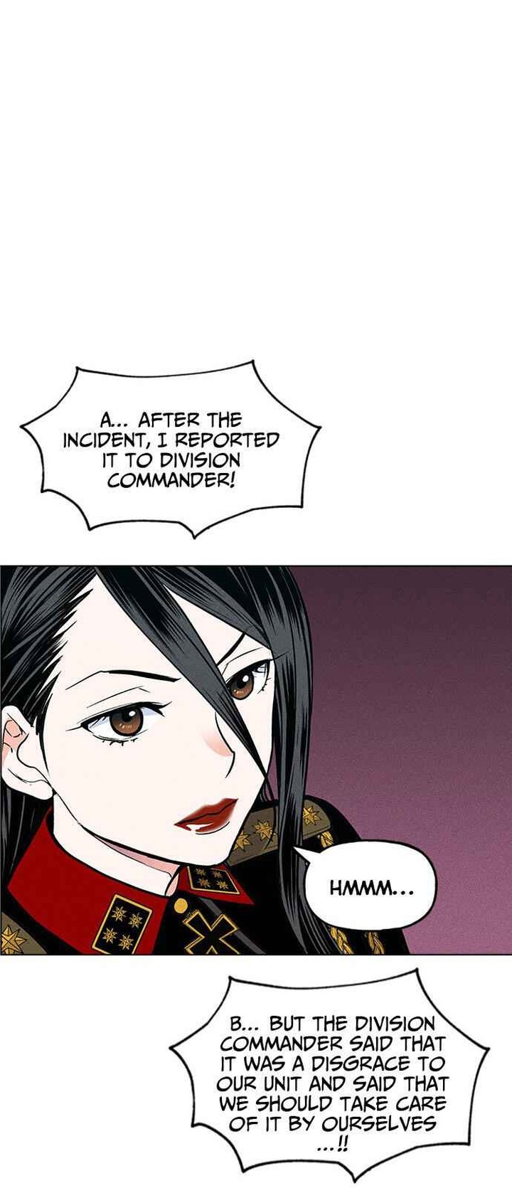 Housekeeper Chae Yong Taek Chapter 12 Page 58