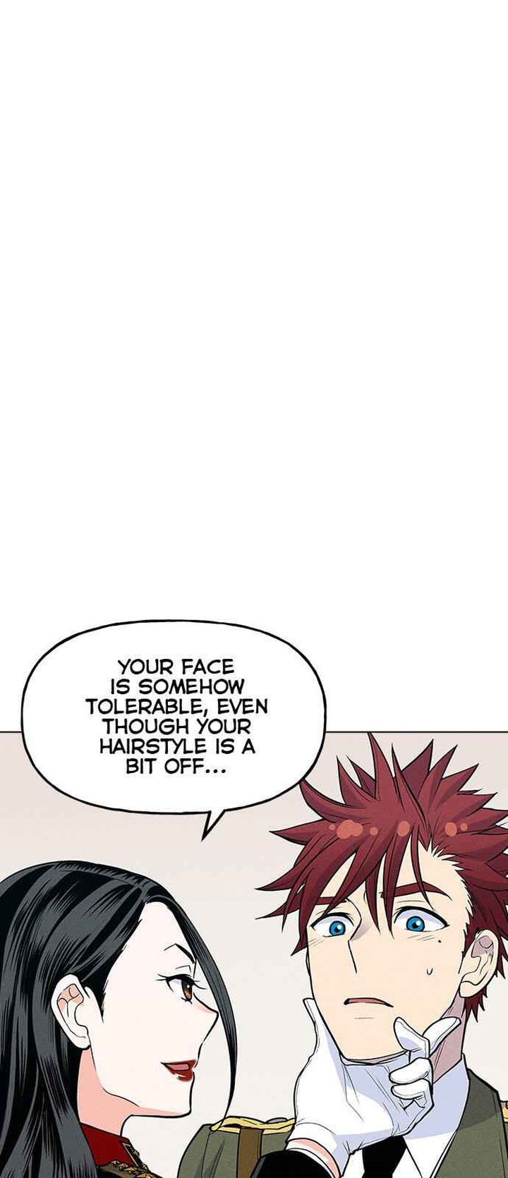 Housekeeper Chae Yong Taek Chapter 12 Page 59