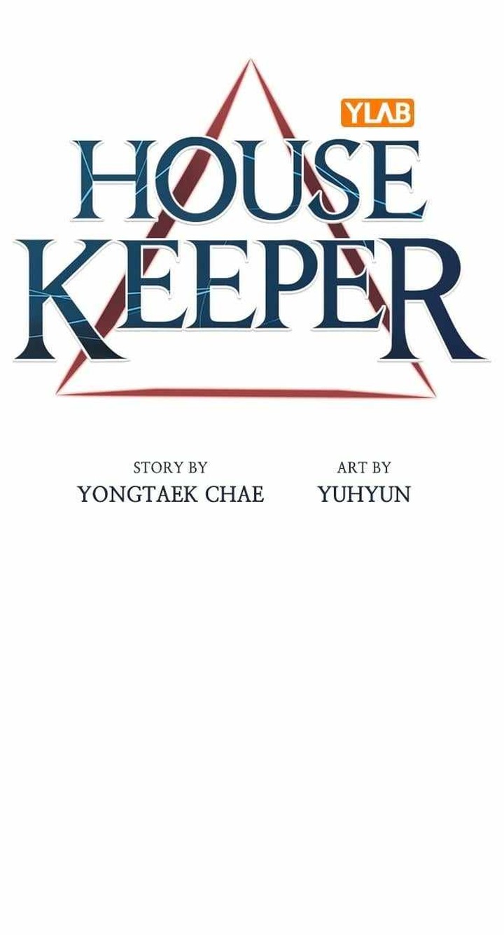 Housekeeper Chae Yong Taek Chapter 120 Page 10