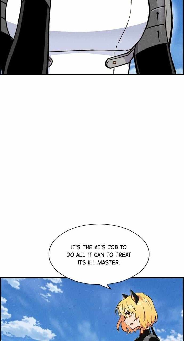 Housekeeper Chae Yong Taek Chapter 120 Page 15