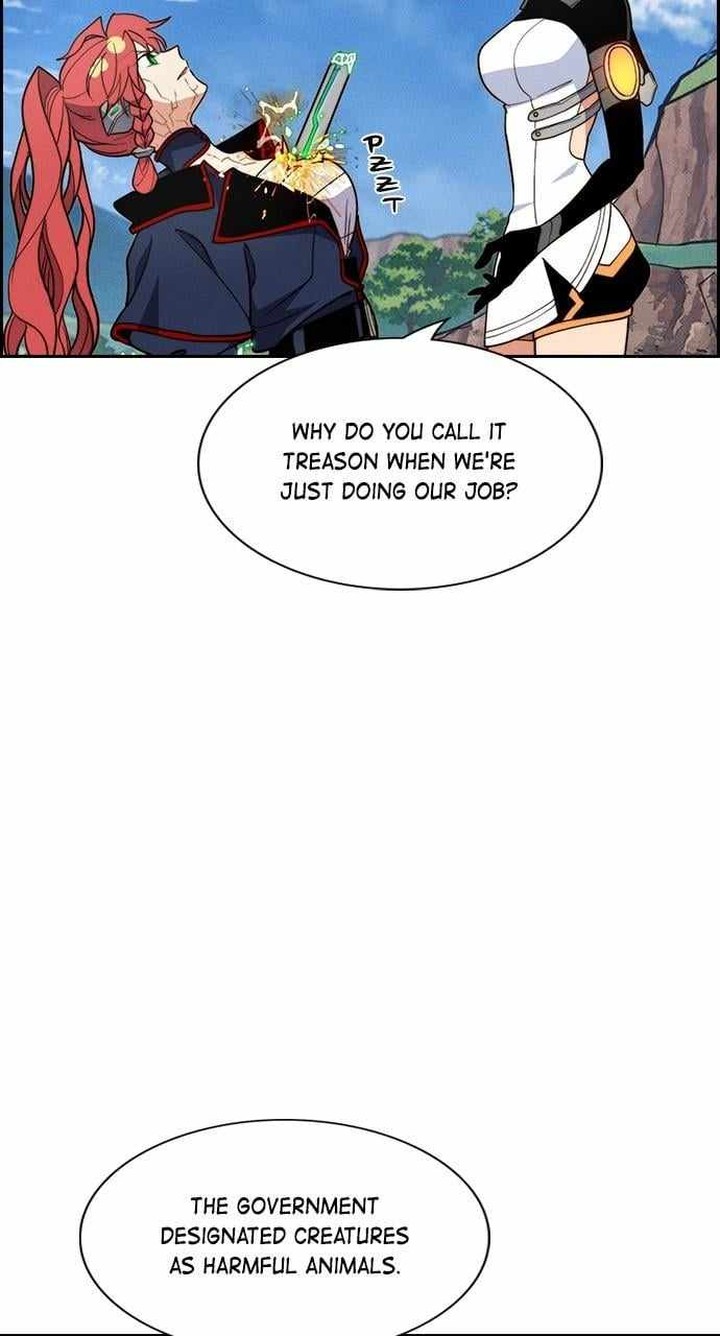 Housekeeper Chae Yong Taek Chapter 120 Page 16