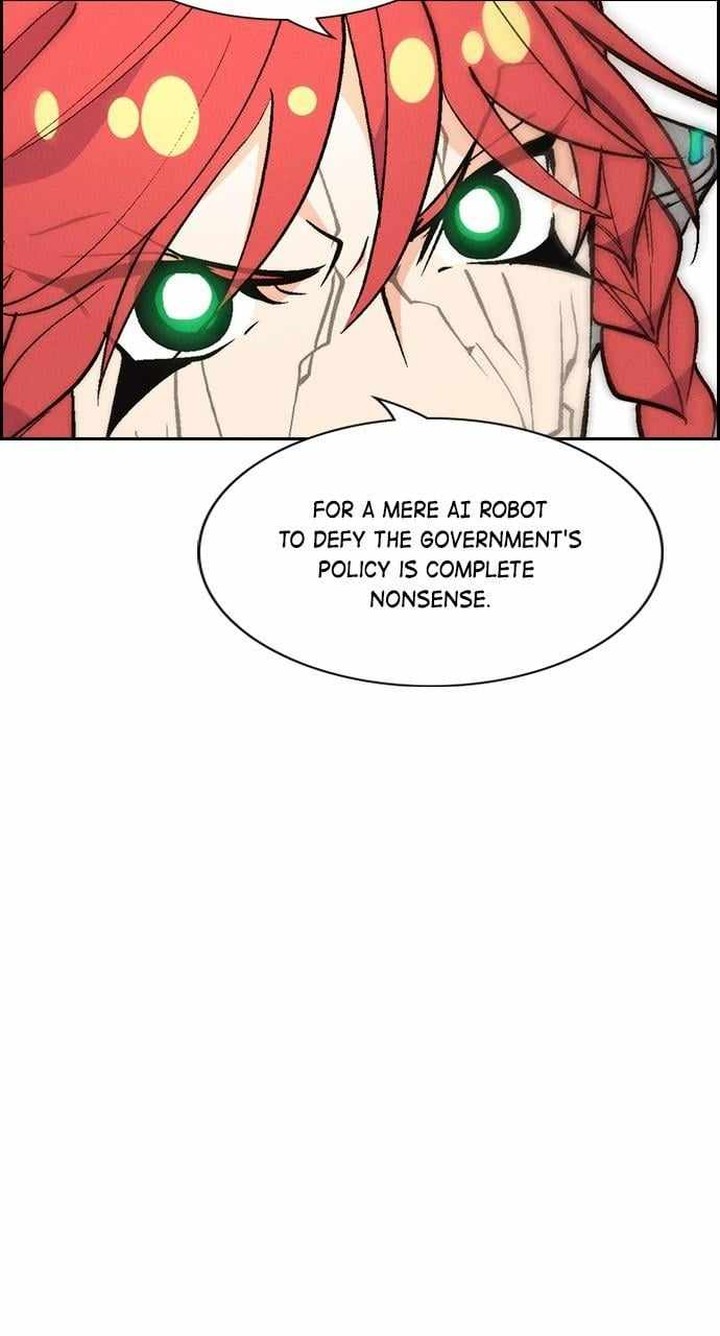Housekeeper Chae Yong Taek Chapter 120 Page 17