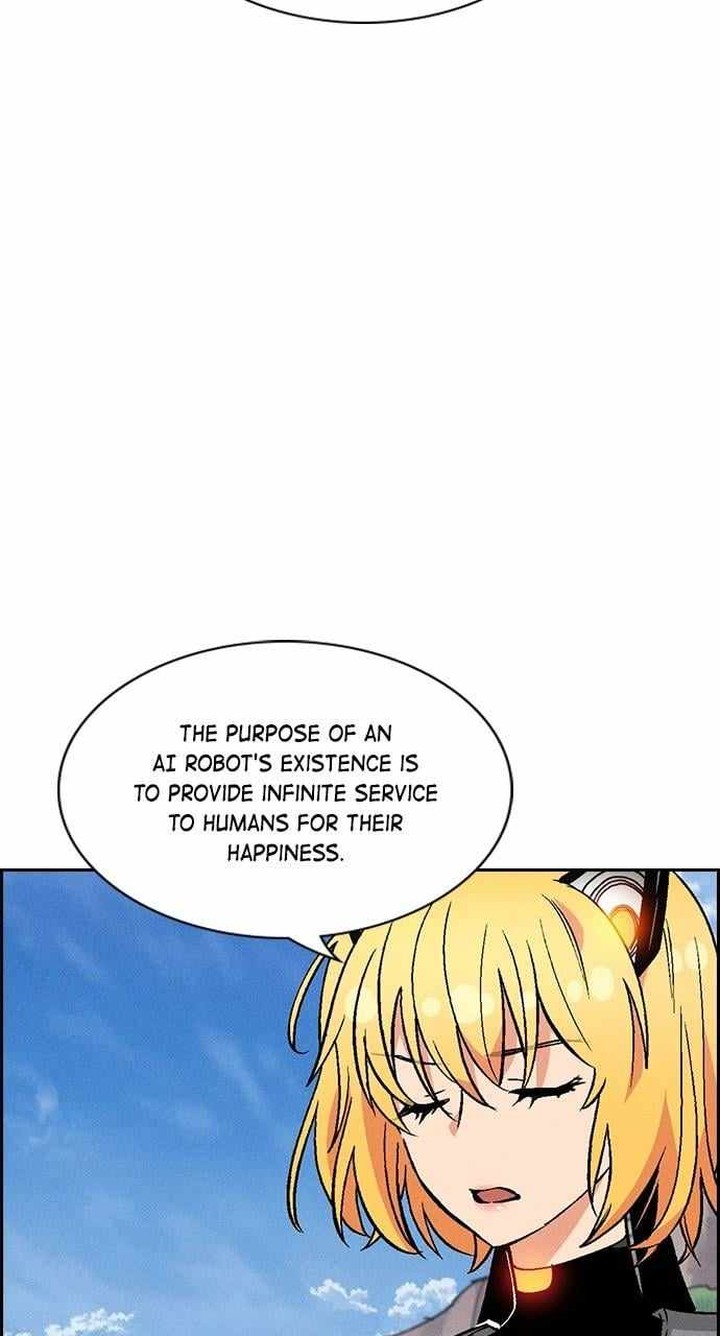 Housekeeper Chae Yong Taek Chapter 120 Page 20