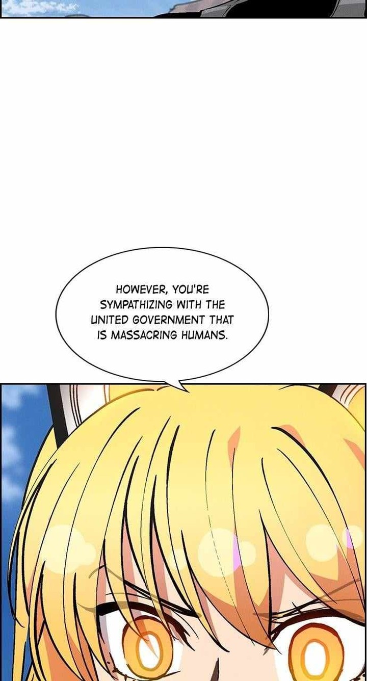 Housekeeper Chae Yong Taek Chapter 120 Page 21