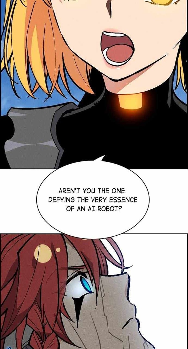 Housekeeper Chae Yong Taek Chapter 120 Page 22