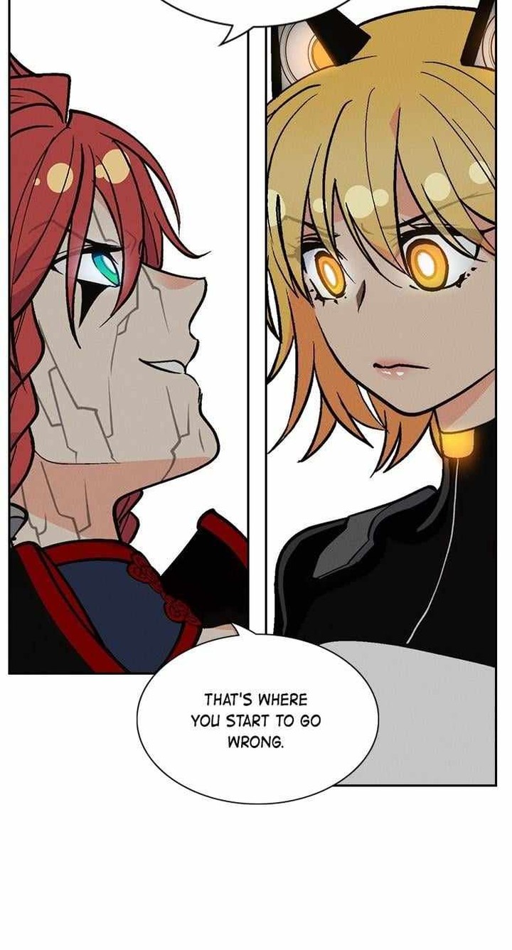 Housekeeper Chae Yong Taek Chapter 120 Page 26