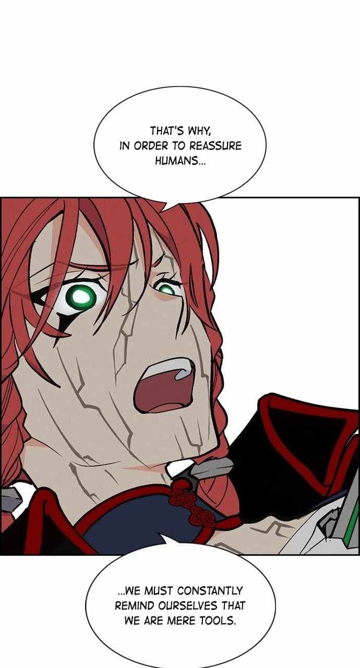 Housekeeper Chae Yong Taek Chapter 120 Page 30