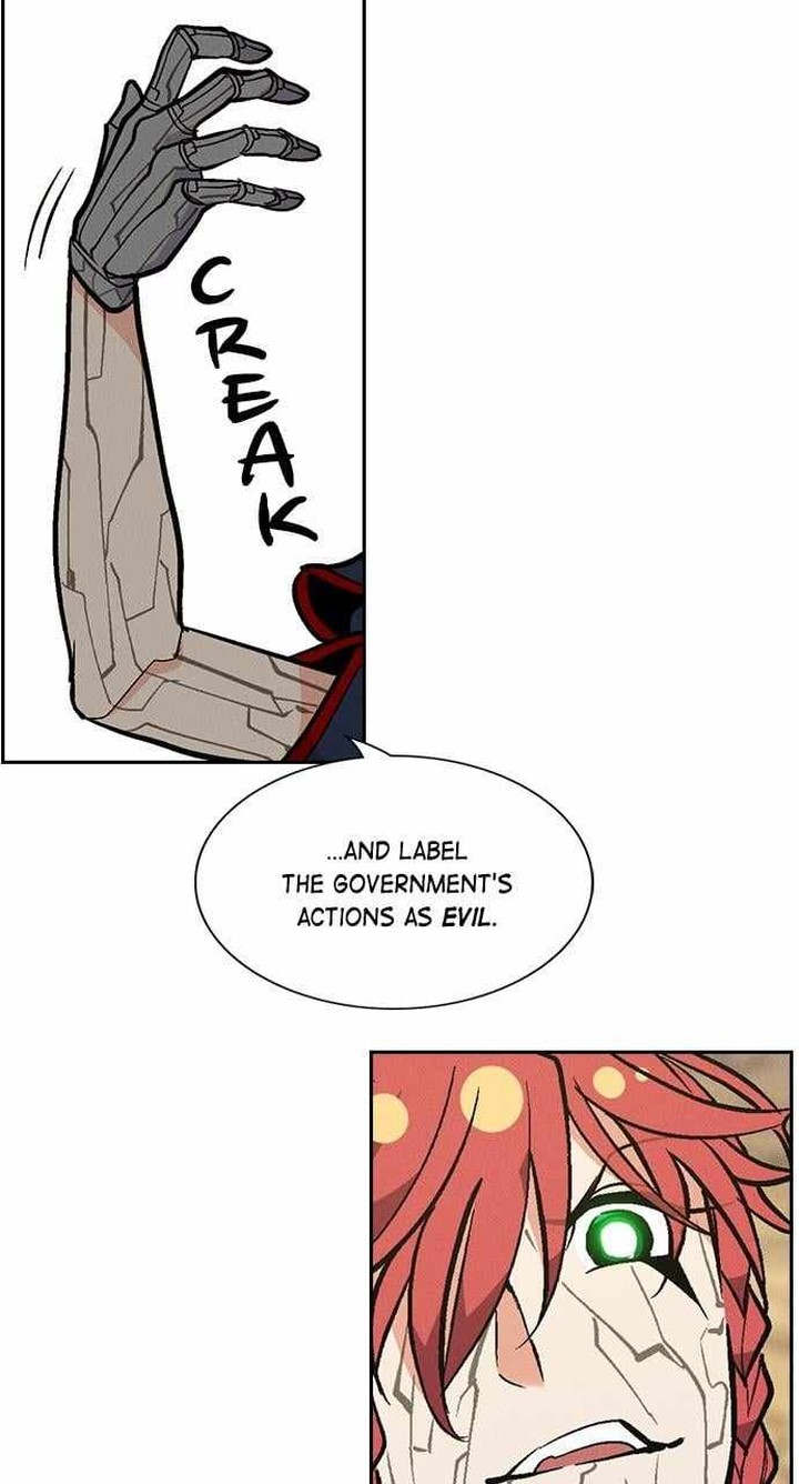 Housekeeper Chae Yong Taek Chapter 120 Page 33