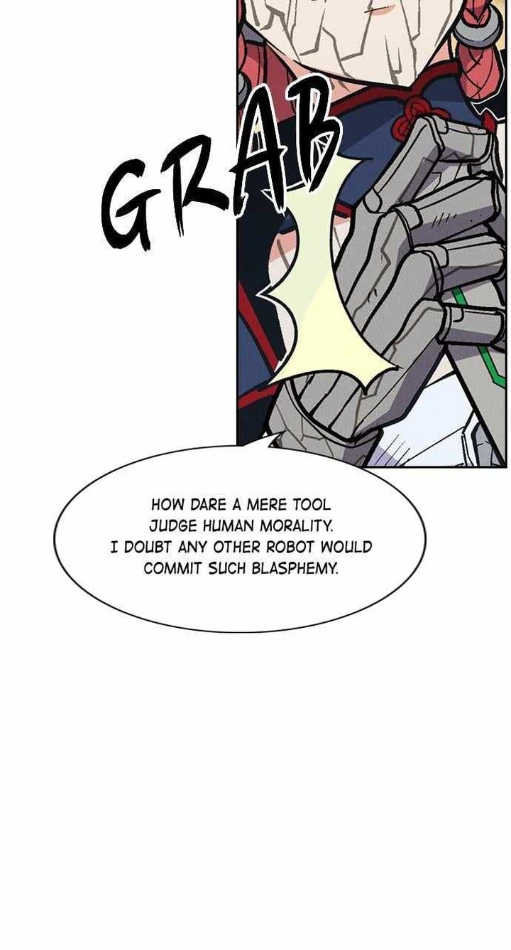 Housekeeper Chae Yong Taek Chapter 120 Page 34