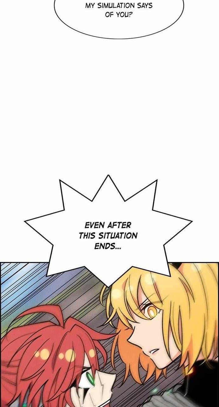 Housekeeper Chae Yong Taek Chapter 120 Page 36