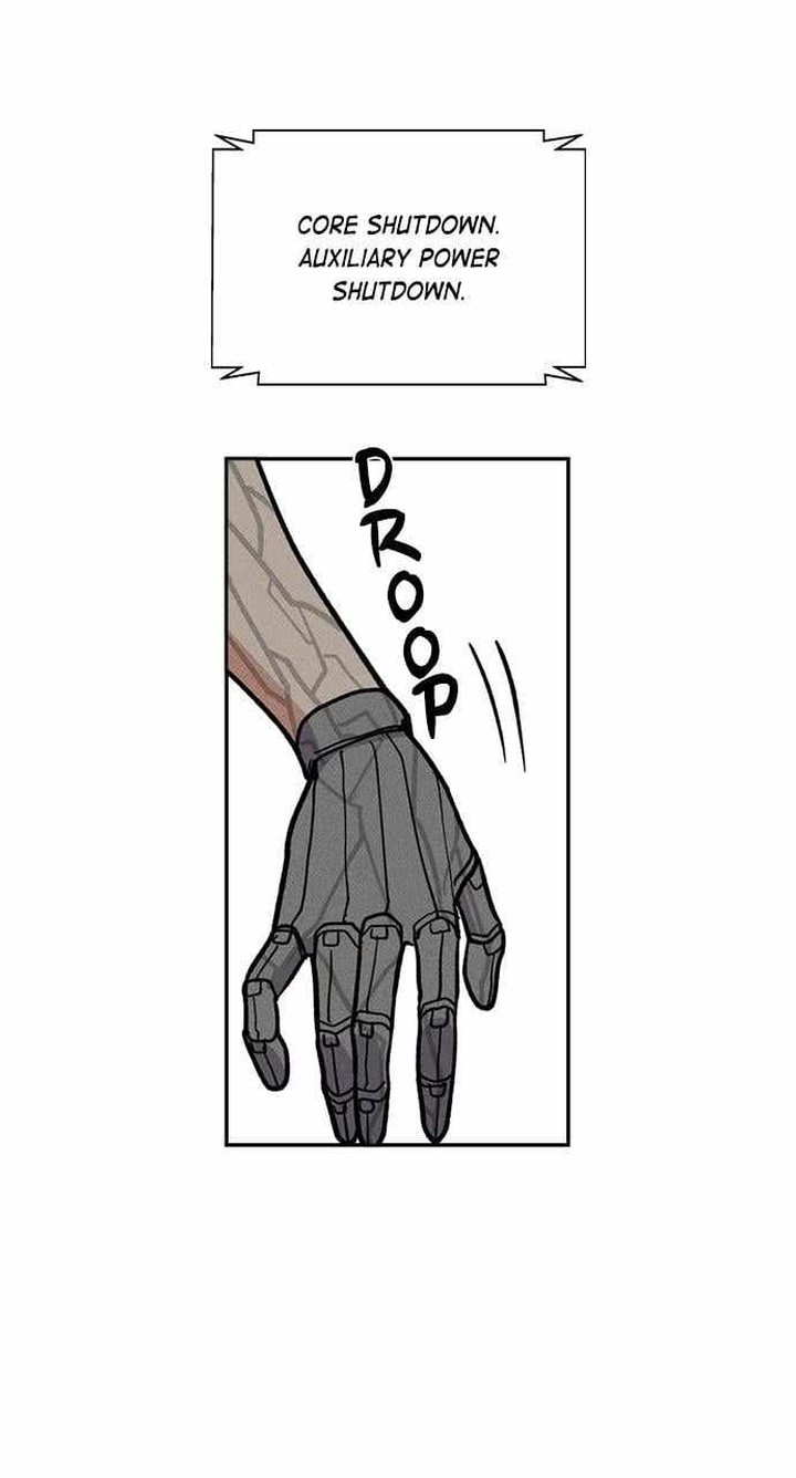 Housekeeper Chae Yong Taek Chapter 120 Page 44