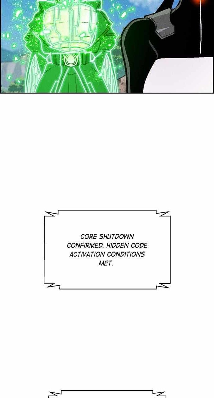 Housekeeper Chae Yong Taek Chapter 120 Page 50