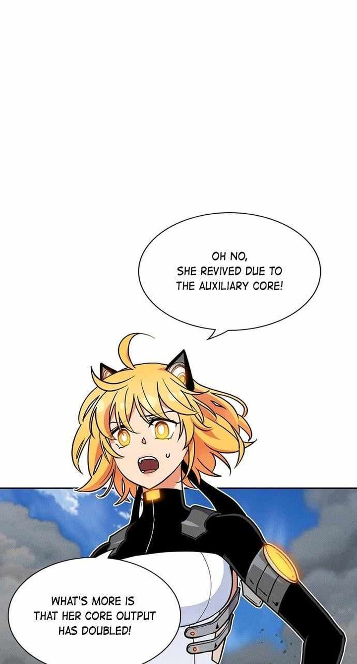 Housekeeper Chae Yong Taek Chapter 120 Page 56