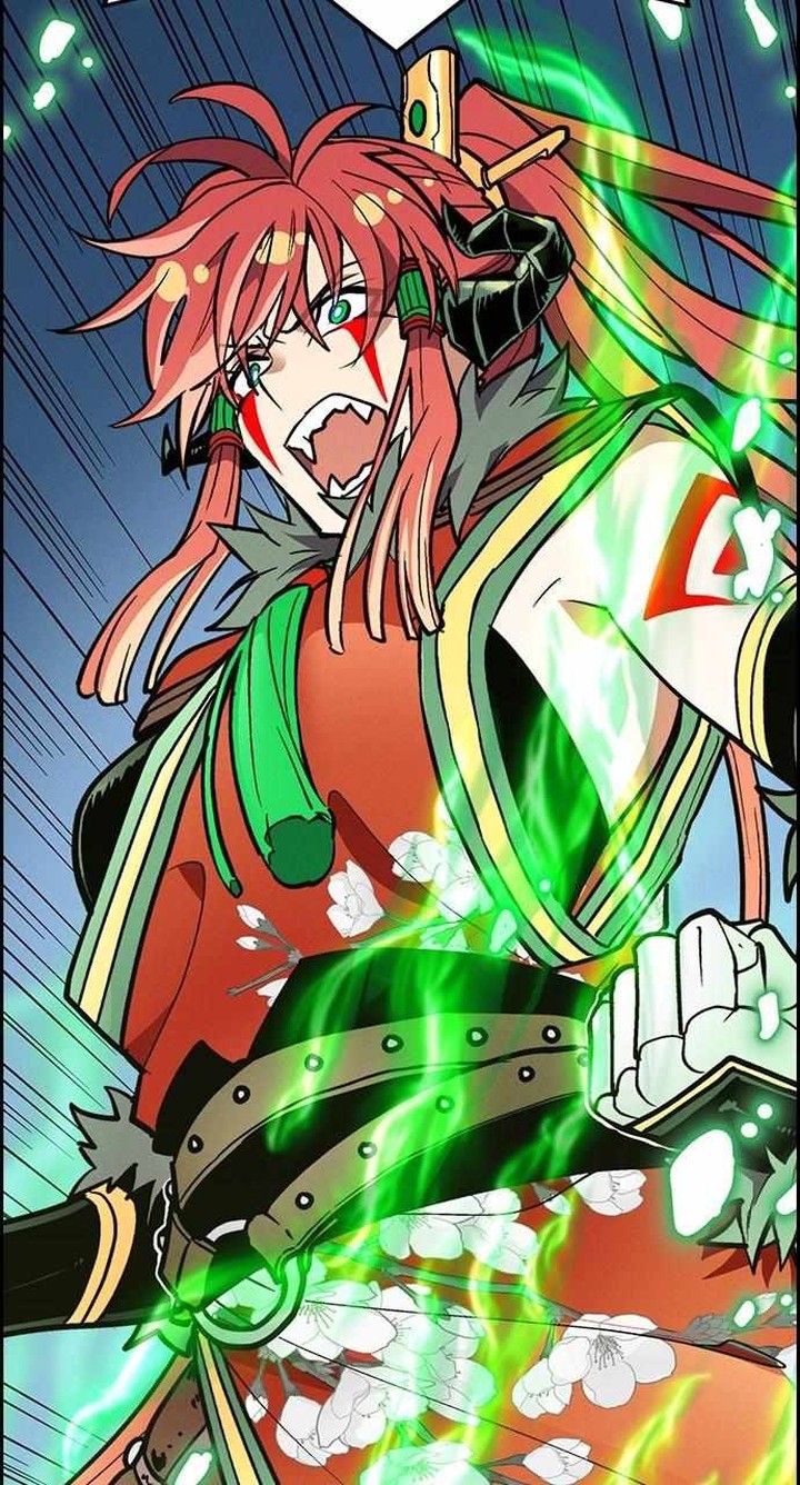Housekeeper Chae Yong Taek Chapter 120 Page 69