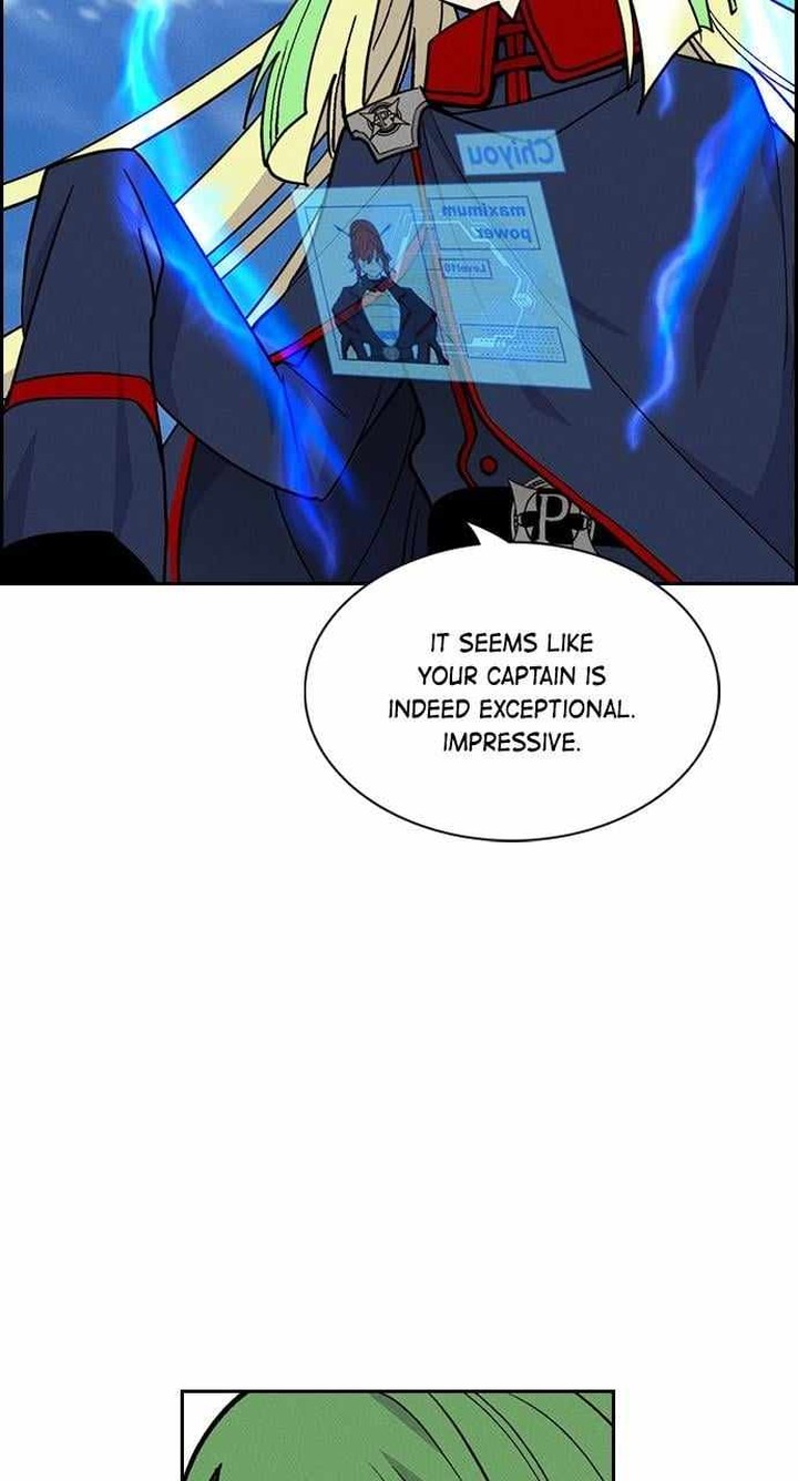 Housekeeper Chae Yong Taek Chapter 120 Page 74