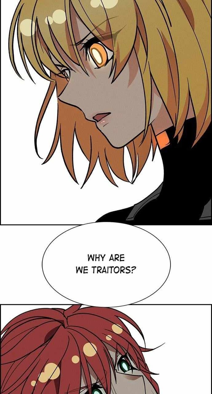 Housekeeper Chae Yong Taek Chapter 120 Page 8